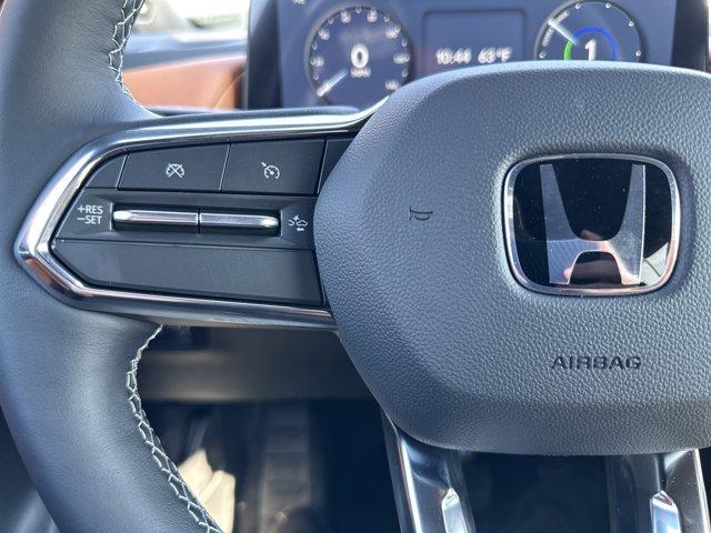 new 2026 Honda Prologue car, priced at $55,850