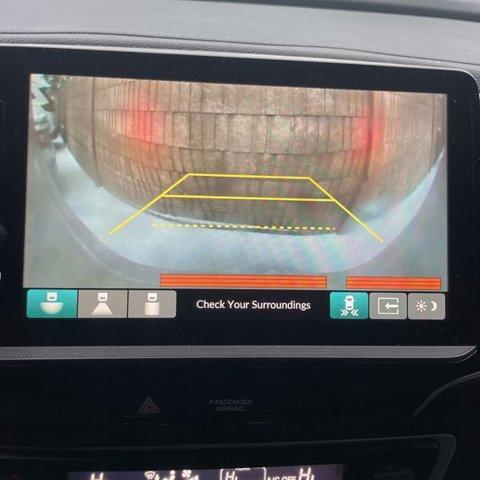 used 2024 Honda Ridgeline car, priced at $38,981