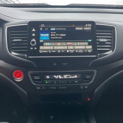 used 2024 Honda Ridgeline car, priced at $38,981