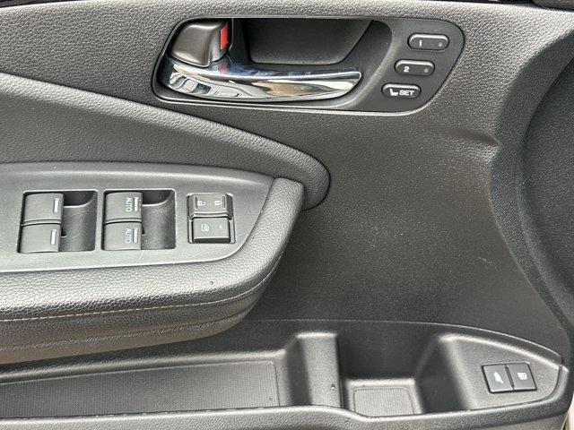 used 2021 Honda Pilot car, priced at $30,982