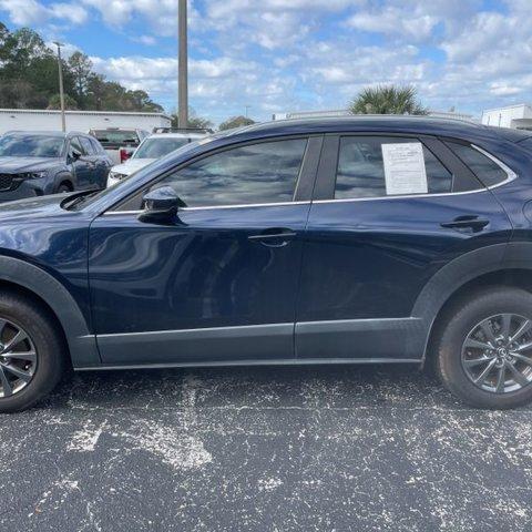 used 2020 Mazda CX-30 car, priced at $16,982