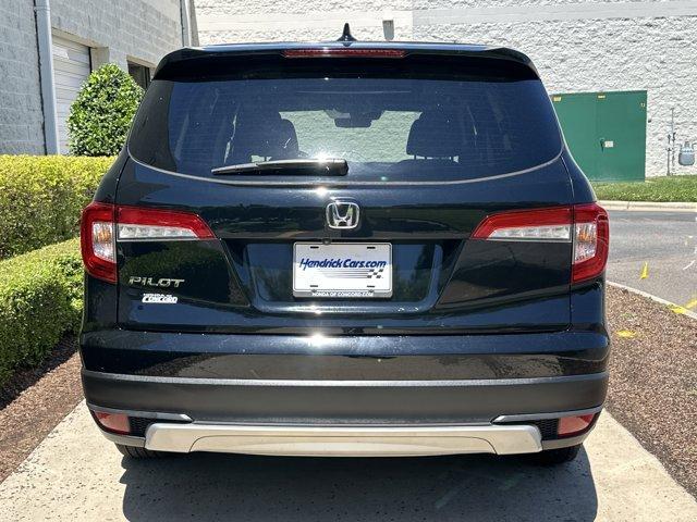 used 2022 Honda Pilot car, priced at $30,781