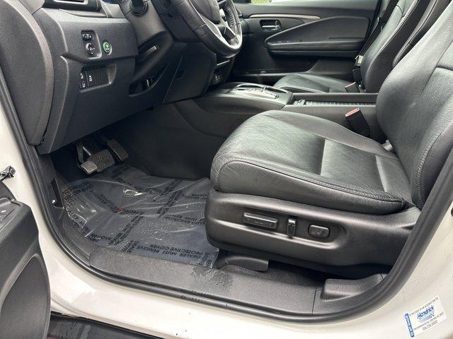 used 2021 Honda Passport car, priced at $21,982