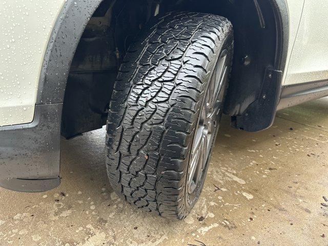 used 2021 Honda Passport car, priced at $21,982