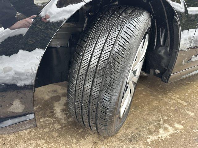 used 2026 Honda Civic car, priced at $24,982