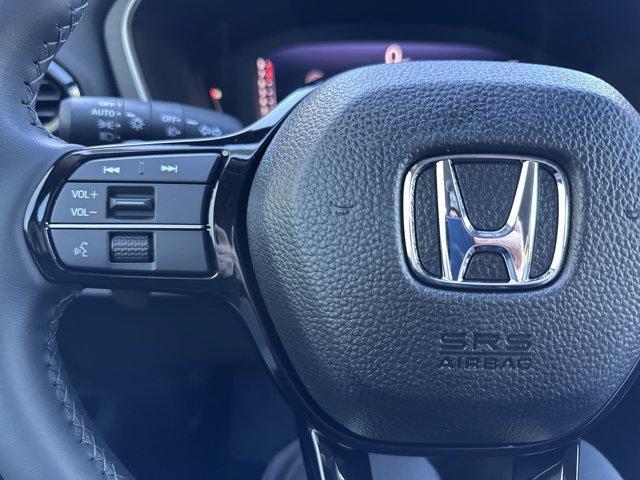 new 2026 Honda Pilot car, priced at $45,900