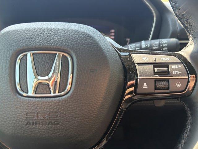 new 2026 Honda Pilot car, priced at $46,445