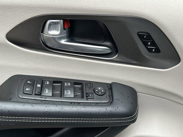 used 2024 Chrysler Pacifica car, priced at $26,982