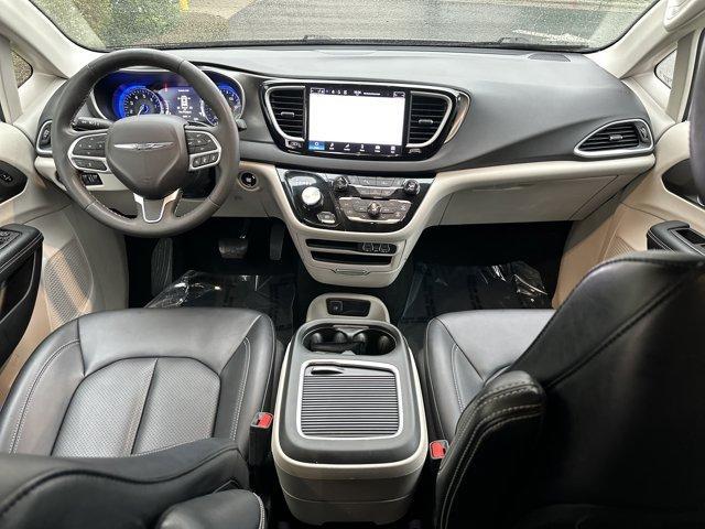 used 2024 Chrysler Pacifica car, priced at $26,982