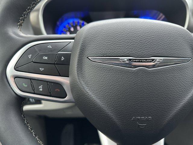 used 2024 Chrysler Pacifica car, priced at $26,982