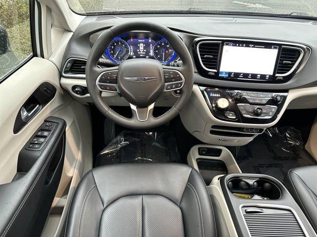 used 2024 Chrysler Pacifica car, priced at $26,982