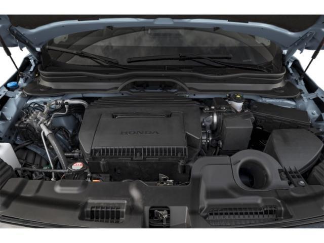 new 2026 Honda Passport car, priced at $45,900