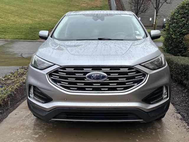 used 2023 Ford Edge car, priced at $24,882