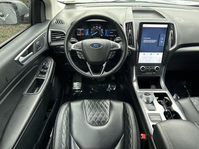 used 2023 Ford Edge car, priced at $24,882