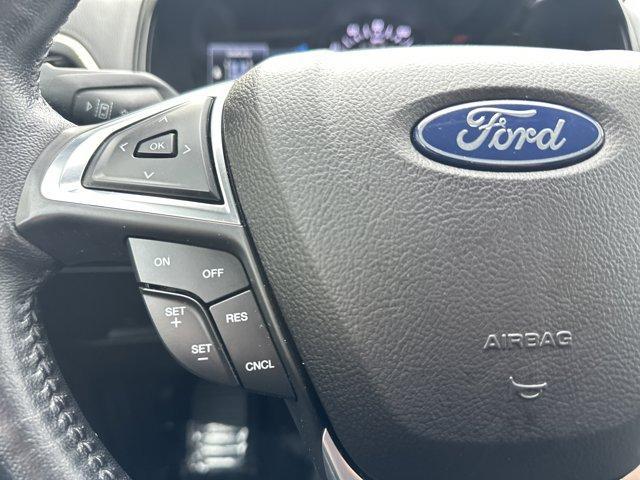 used 2023 Ford Edge car, priced at $24,882