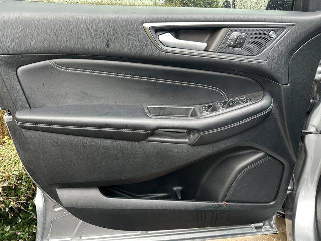 used 2023 Ford Edge car, priced at $24,882