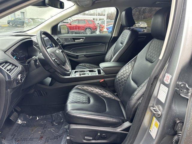 used 2023 Ford Edge car, priced at $24,882