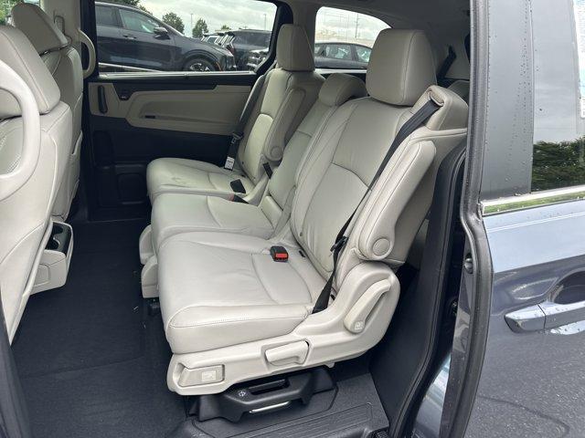 new 2026 Honda Odyssey car, priced at $40,402