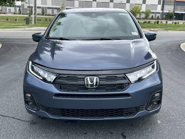 new 2026 Honda Odyssey car, priced at $40,402
