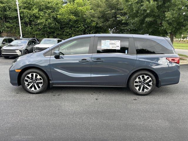 new 2026 Honda Odyssey car, priced at $40,402