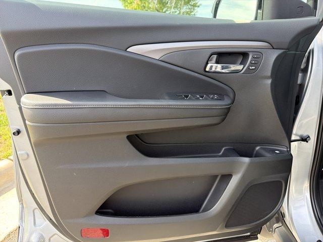 new 2026 Honda Ridgeline car, priced at $44,370