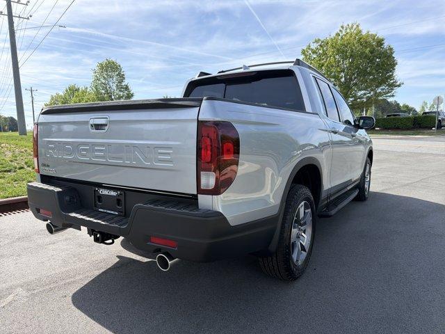 new 2026 Honda Ridgeline car, priced at $44,370