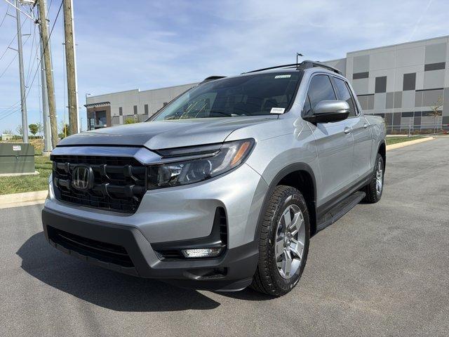 new 2026 Honda Ridgeline car, priced at $44,370