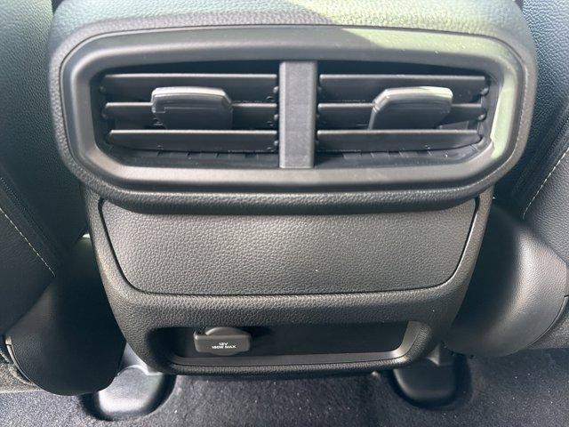 new 2026 Honda Ridgeline car, priced at $44,370