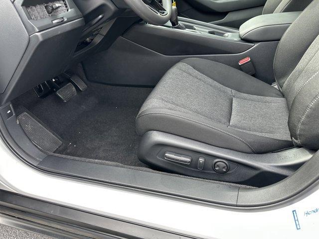 new 2026 Honda Accord car, priced at $31,345