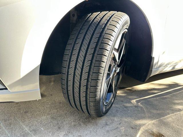 used 2023 Hyundai Elantra car, priced at $20,182