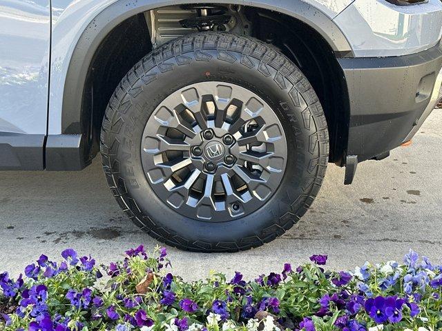 new 2026 Honda Passport car, priced at $51,150