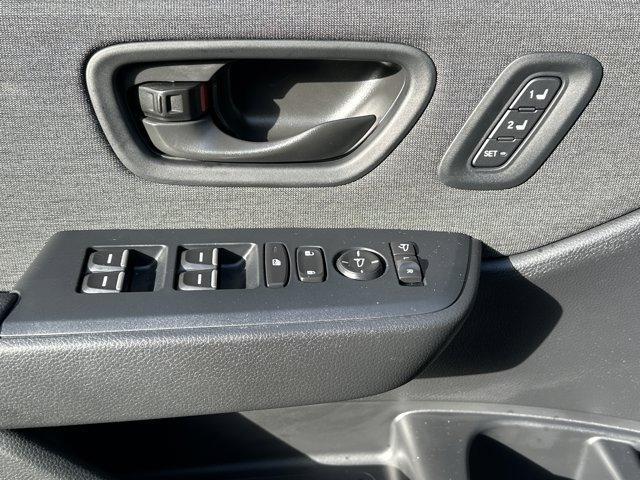 new 2026 Honda Passport car, priced at $51,150