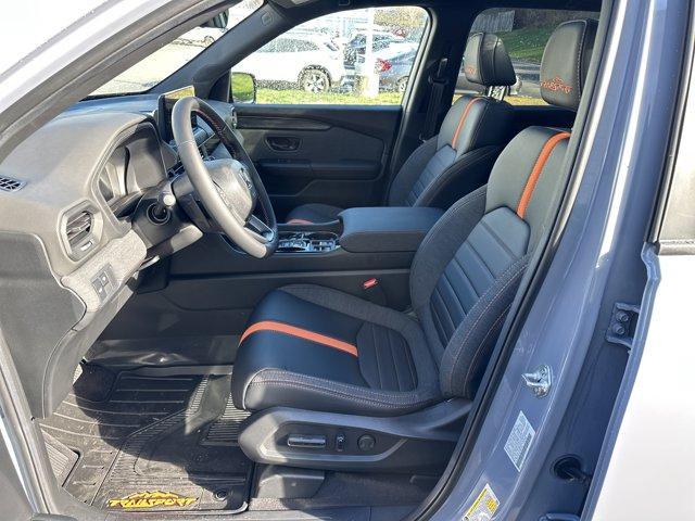 new 2026 Honda Passport car, priced at $51,150