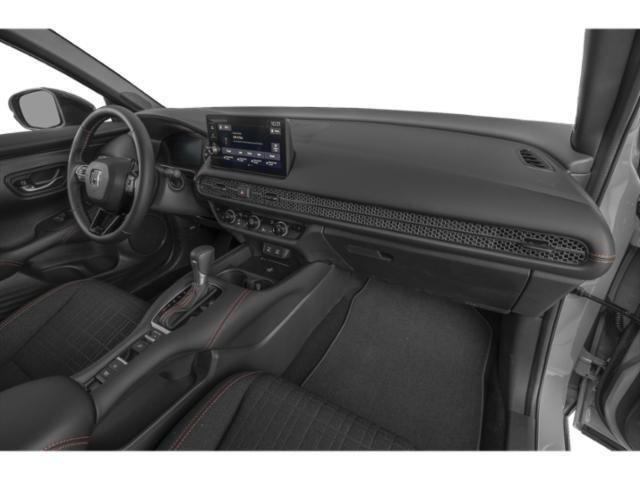 new 2027 Honda HR-V car, priced at $30,305