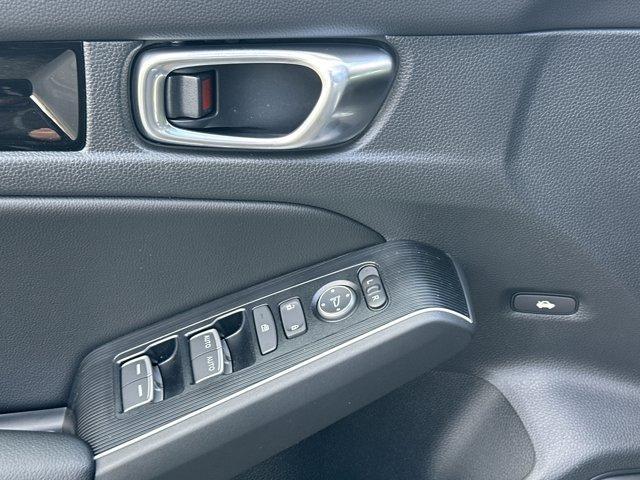 new 2026 Honda Civic Hybrid car, priced at $33,045