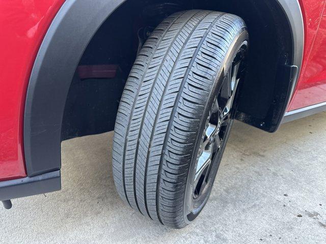 used 2025 Honda HR-V car, priced at $28,182