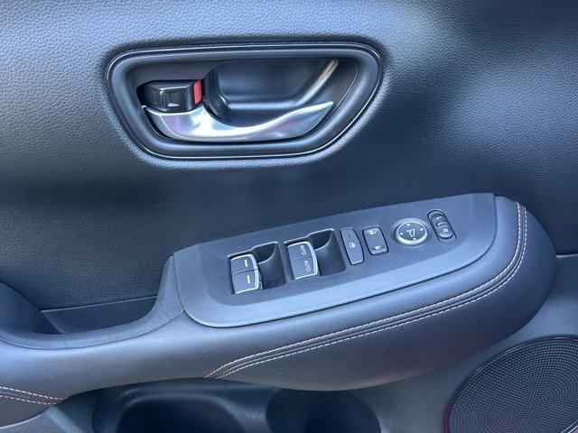 used 2025 Honda HR-V car, priced at $28,182