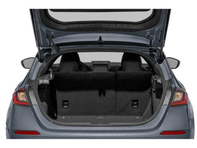 new 2026 Honda Civic car, priced at $28,590