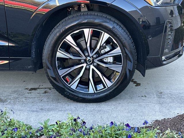 used 2025 Volvo XC60 car, priced at $34,921