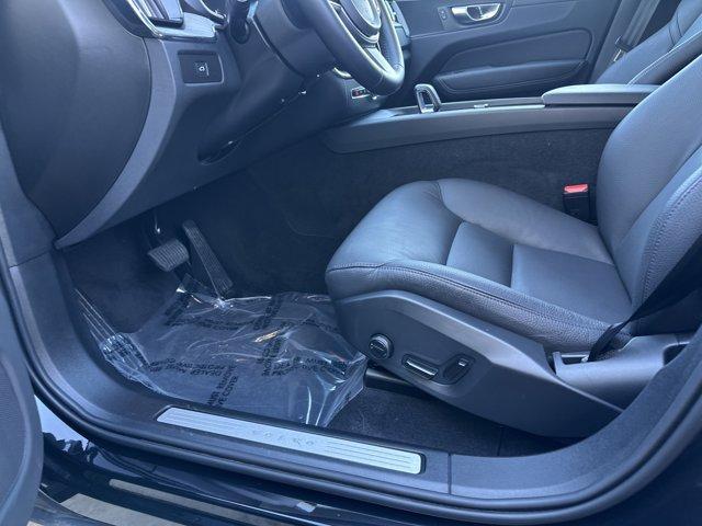 used 2025 Volvo XC60 car, priced at $34,921