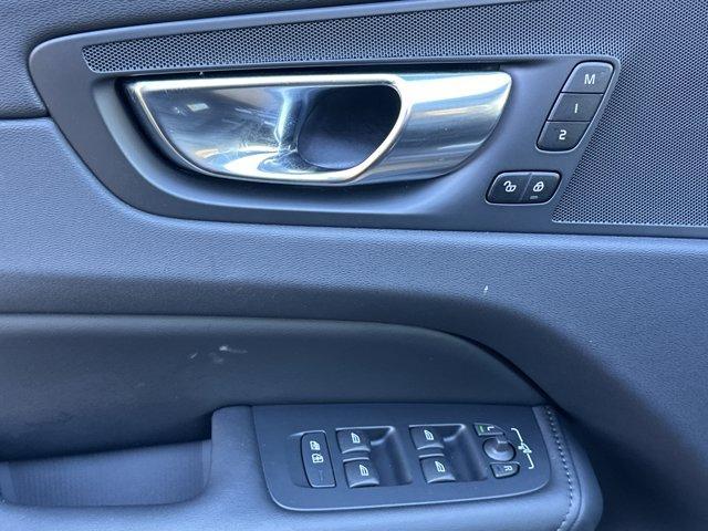 used 2025 Volvo XC60 car, priced at $34,921