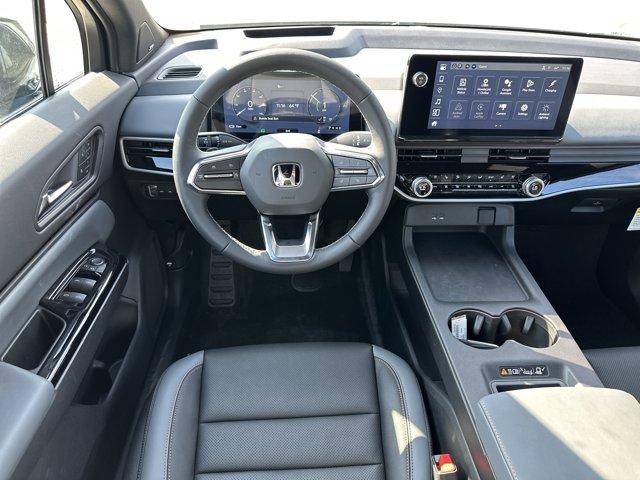 new 2026 Honda Prologue car, priced at $55,850