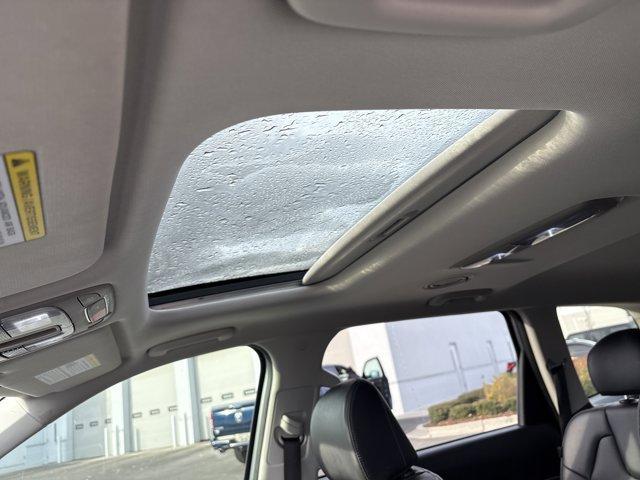 used 2025 Kia Telluride car, priced at $33,982