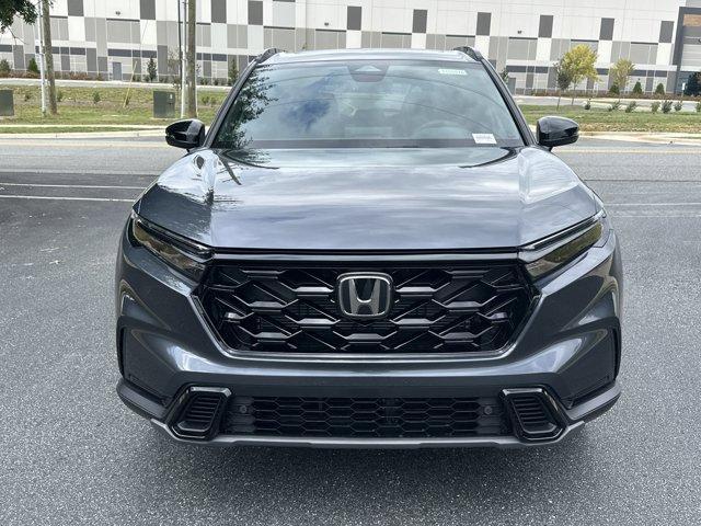 new 2026 Honda CR-V Hybrid car, priced at $39,175