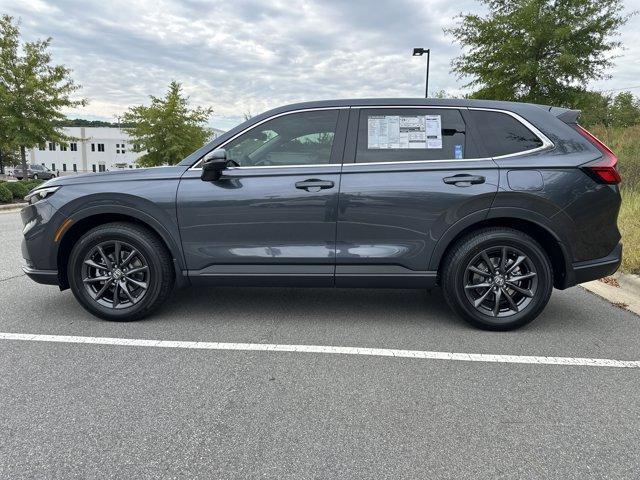 new 2026 Honda CR-V car, priced at $37,850