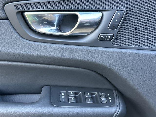 used 2025 Volvo XC60 car, priced at $34,921