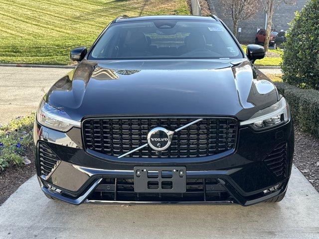 used 2025 Volvo XC60 car, priced at $34,921