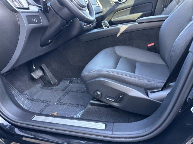 used 2025 Volvo XC60 car, priced at $34,921