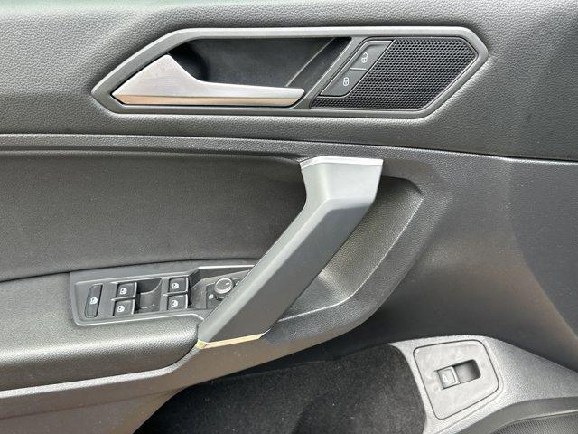 used 2020 Volkswagen Tiguan car, priced at $18,780