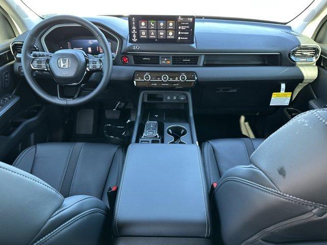 new 2026 Honda Pilot car, priced at $46,740